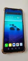 Huawei P30 Lite Black