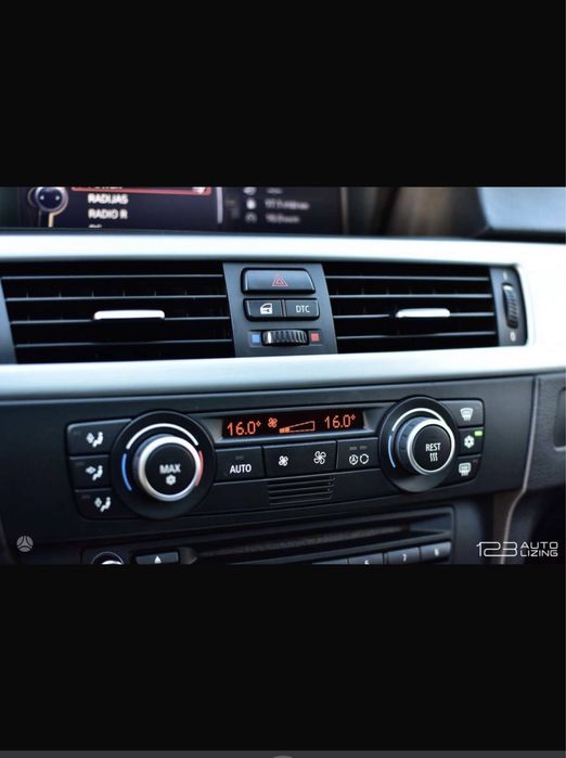 Vând BMW Seria 3 E91 Touring.MOTOR DEFECT !!!