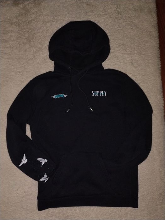 Hanorac Supply & Demand