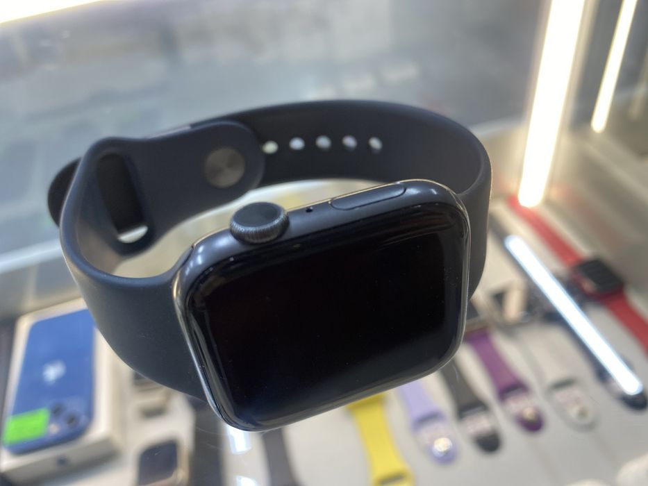Apple watch 6 44 mm