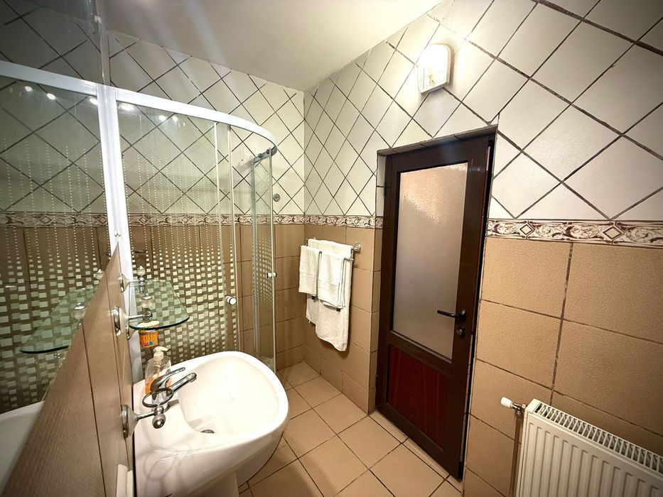 Camere in regim hotelier