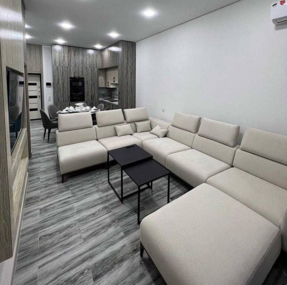 Yakkasaroy tumani Bobur park yonida Penthouse