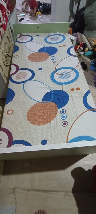 Детский кровать сатылады