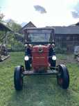 Vand Tractor deutz, U650 reconditionat