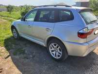 Bari plafon bmw x3 e83 2004-2010 DEZMEMBREZ BMW X3