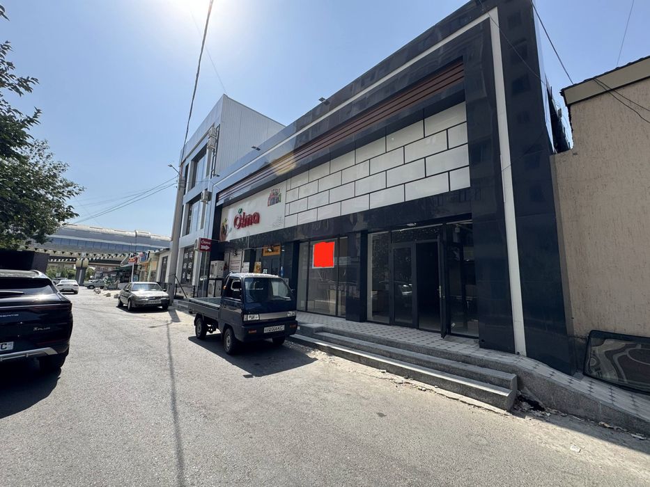 СДАЁТСЯ В АРЕНДУ  Нежилое помещение в Сергелийский районе, Сергели7