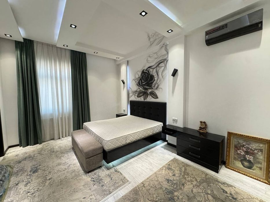 Продается 3-4 ком квартира в новостройке, ор-р:Яккасарай Туйхона,150м²