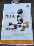 Aparat de cafea DeLonghi Dolce Gusto
