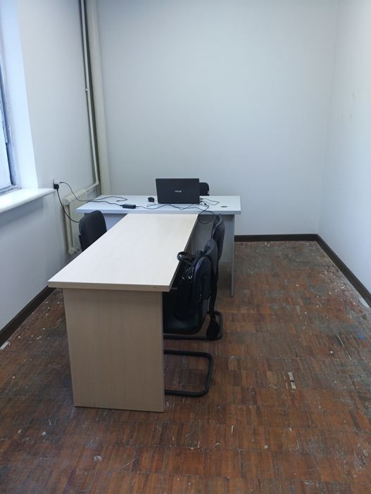 Бизнес центр со своей парковкой Чиланзар