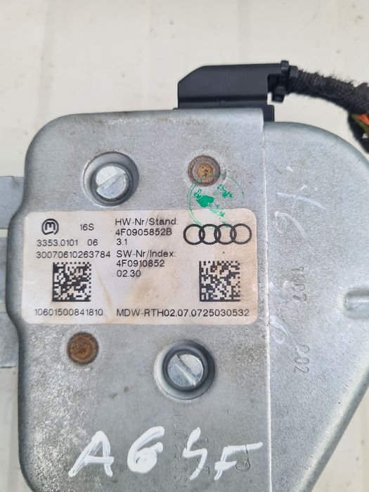 Bloc manete semnalizări, spira volan opel corsa D,Octavia 2,audi a64f