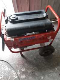 Generator Honda GX160 Endress