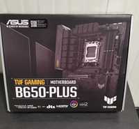 Placa de baza ASUS TUF GAMING B650-PLUS