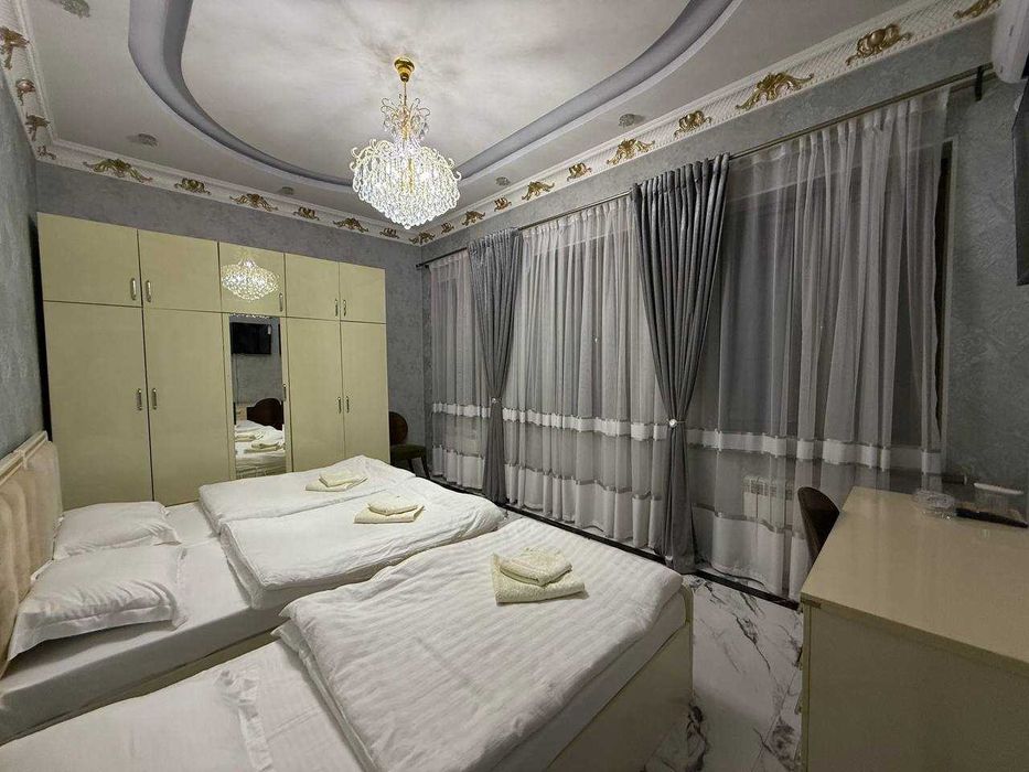 Продаётся дом в центре города с развитой инфраструктурой 2 сотки