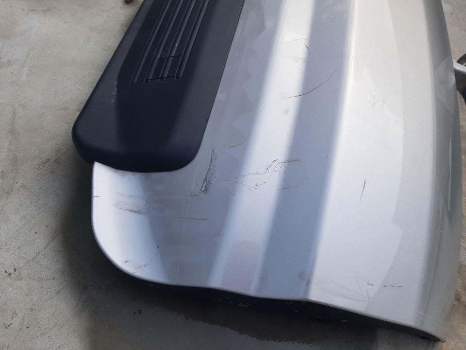 usa portbagaj inferioara completa land range rover 4 l405