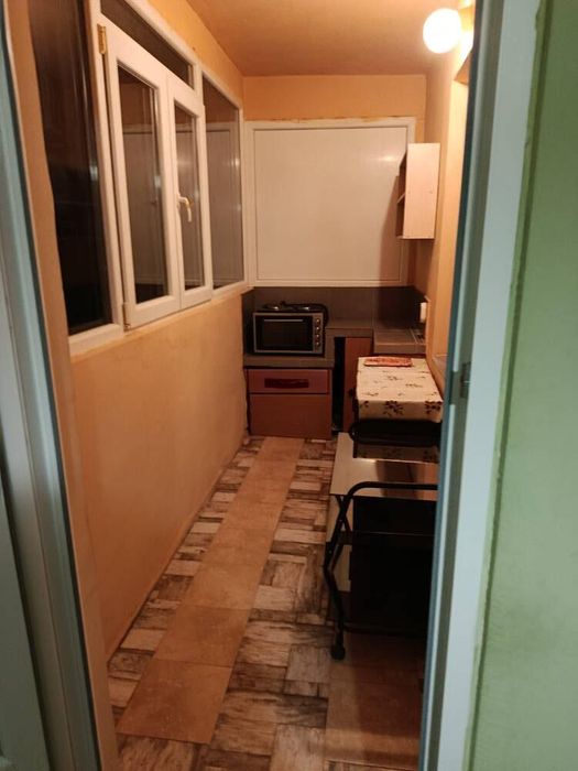 Двустаен, под наем, ж.к Меден Рудник зона В