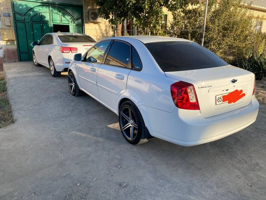 Jentra 2019 Metan benzin