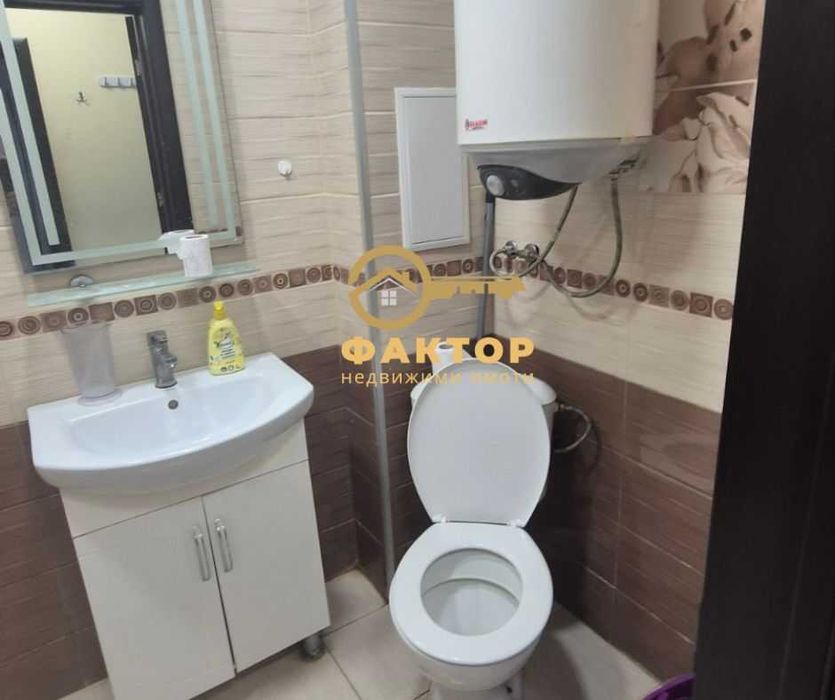 Продава се Двустаен апартамент в Пловдив, Тракия - 56 кв.м за 2063 €/кв.м - Снимка #9