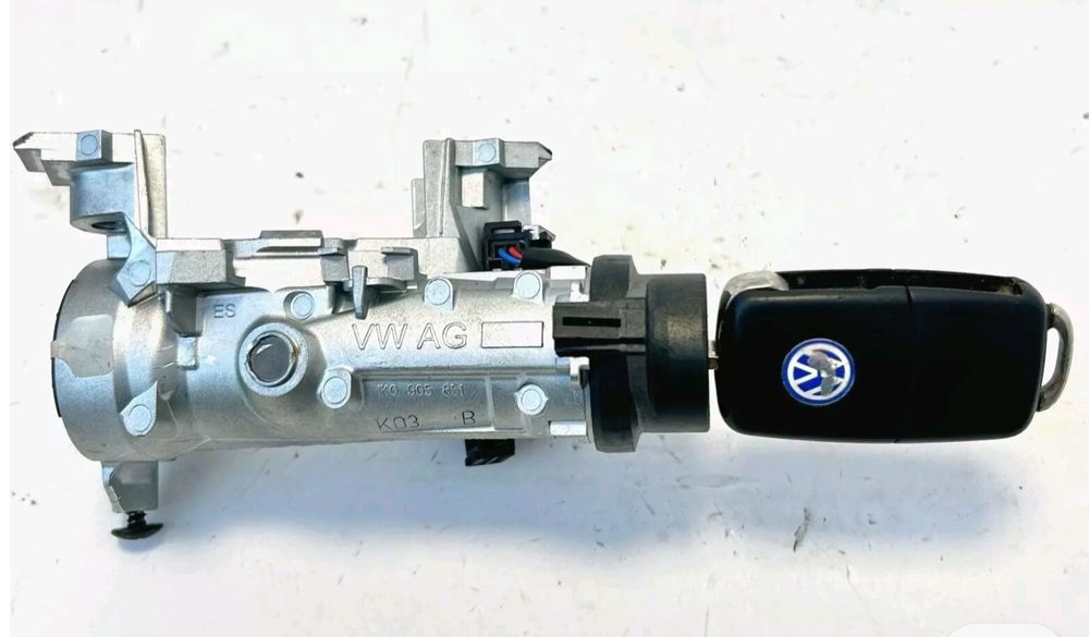 Contact cu cheie Volkswagen Skoda Audi seat