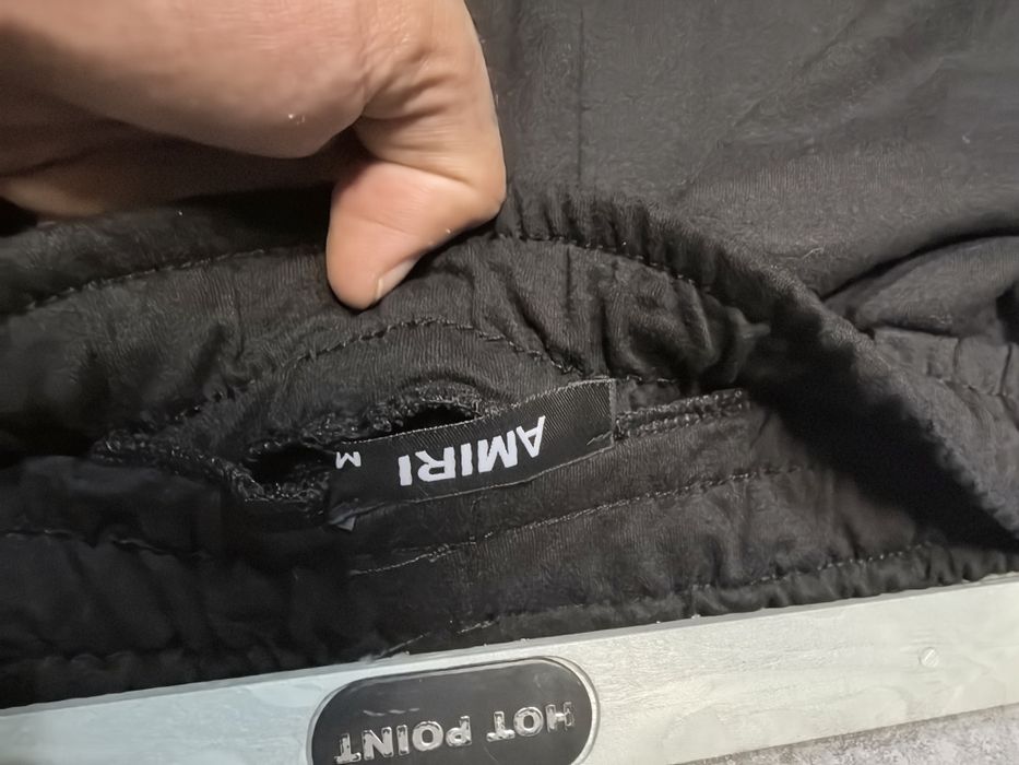 Amiri къси панталони