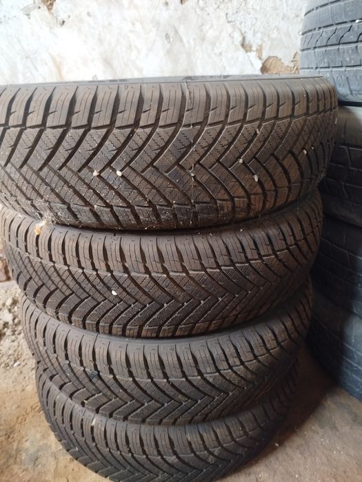 Матиз балон сотилади