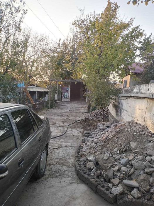 Дом продажа 5-комн. Бектемир 139679