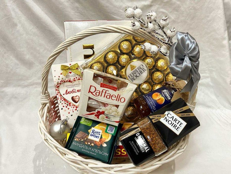 Корпоративные подарки новогодние Оптом