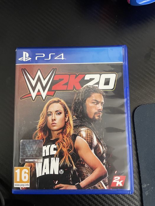 Продавам игри за ps4