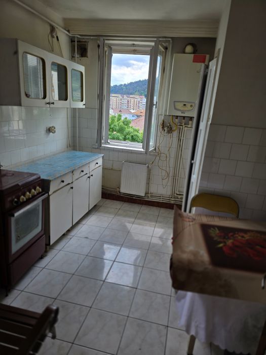 Vând apartament Dărmănești