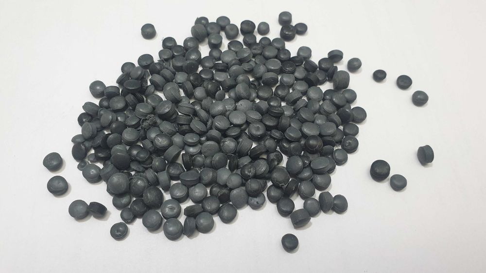 ПНД компаунд трубный от 480 тенге