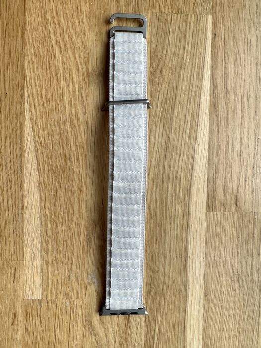 Оригинална каишка за Apple Watch Ultra 49mm S