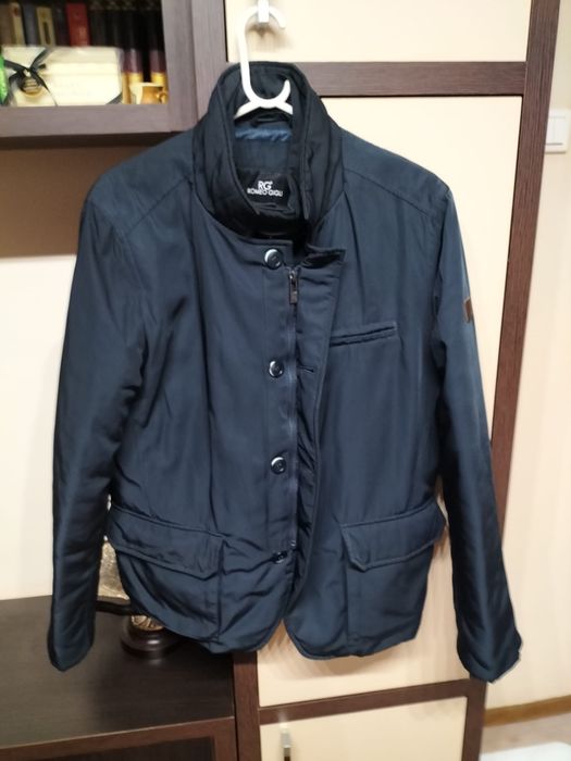 Geaca barbati toamna/iarna