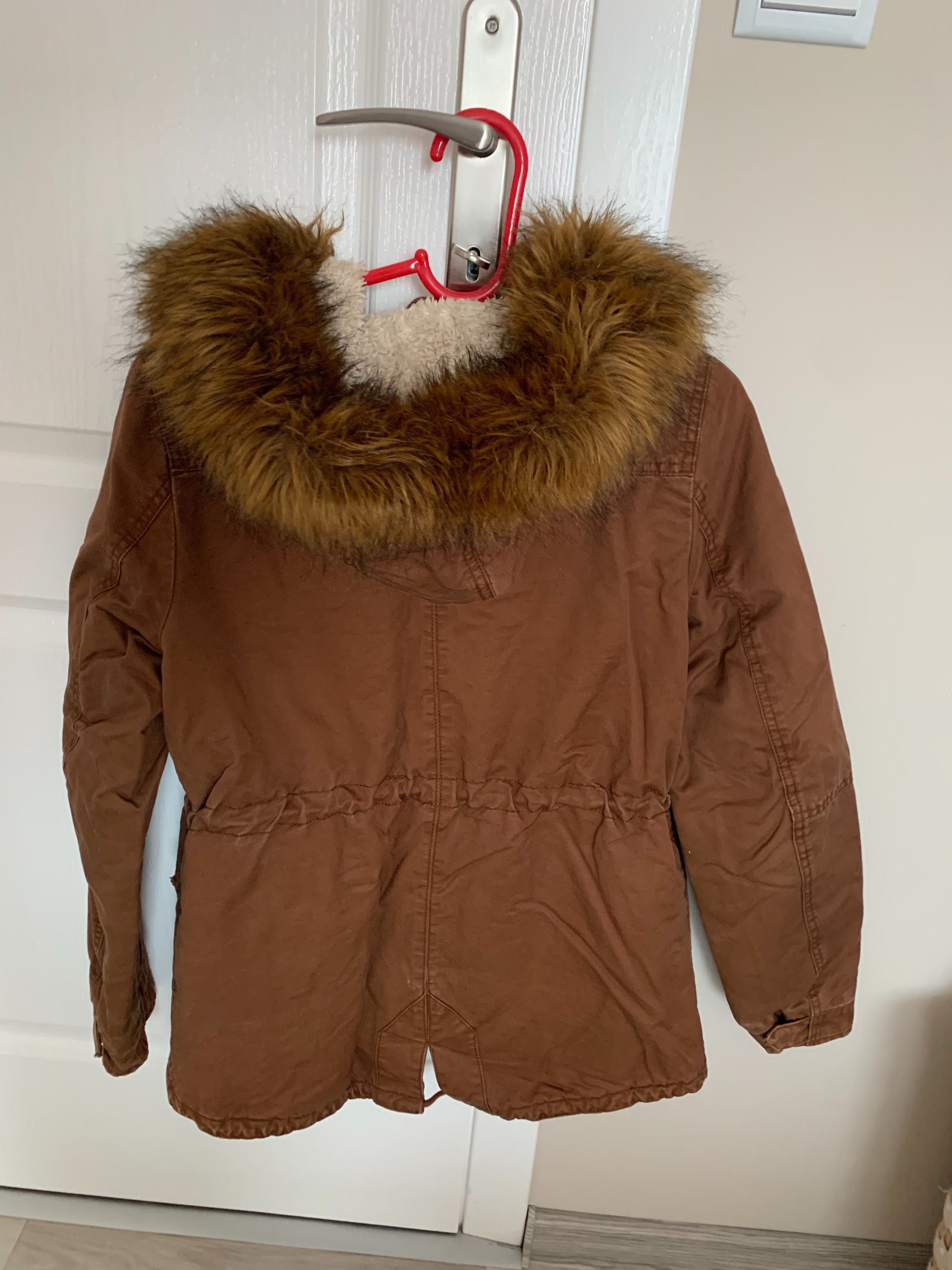 Дамско яке от h&m