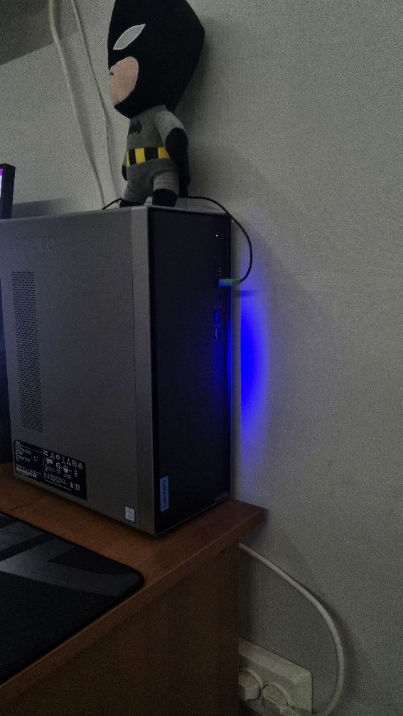 Gaming Pc Gtx 1660, i5 9400f, Ram 8gb