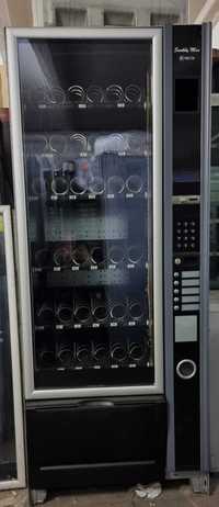 Automat/vendomat/tonomat/aparat snack / vending / rece / sucuri
