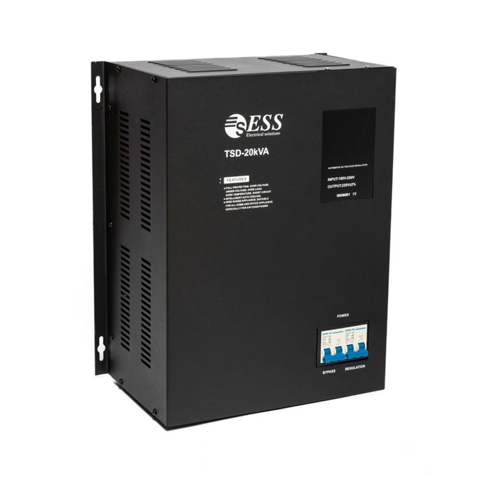 Стабилизатори для дома или для здании