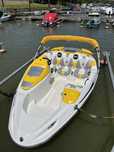 Barca Sea doo sportster