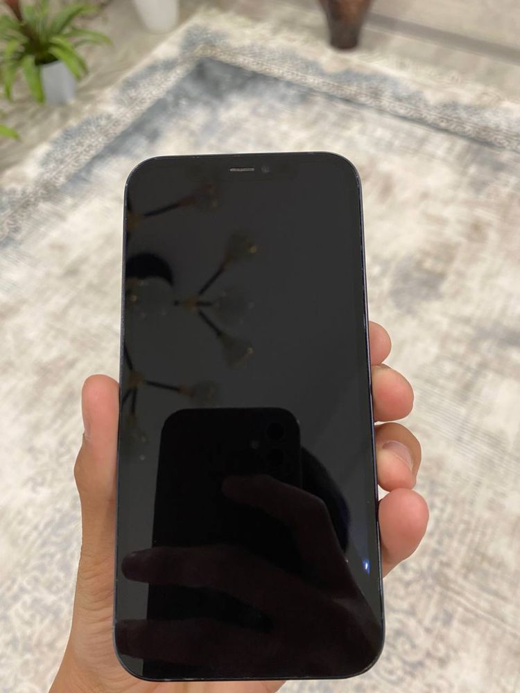 iphone 12   78 емкость