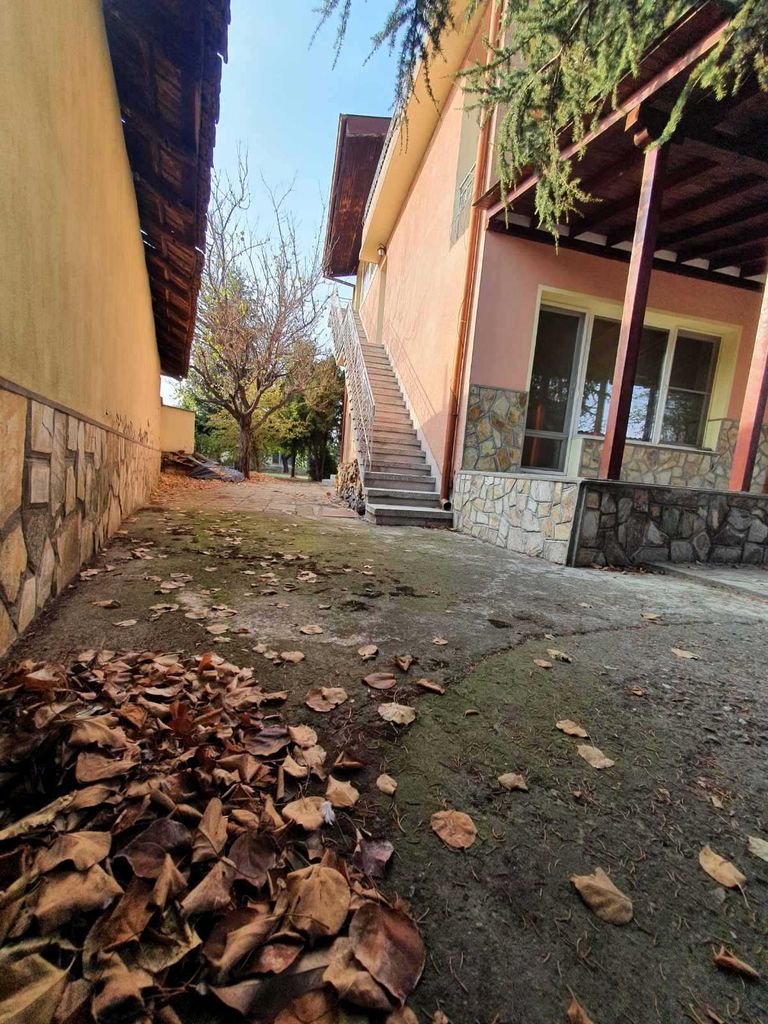 Продава се Къща в с. Костиево, Област Пловдив - 236 кв.м за 411 €/кв.м - Снимка #1
