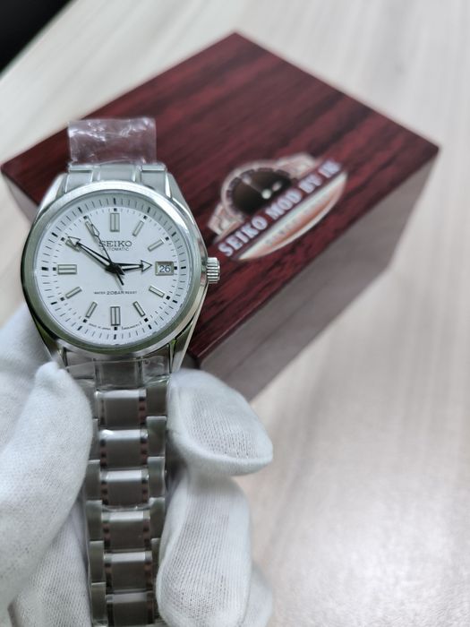 Часовници SEIKO mod