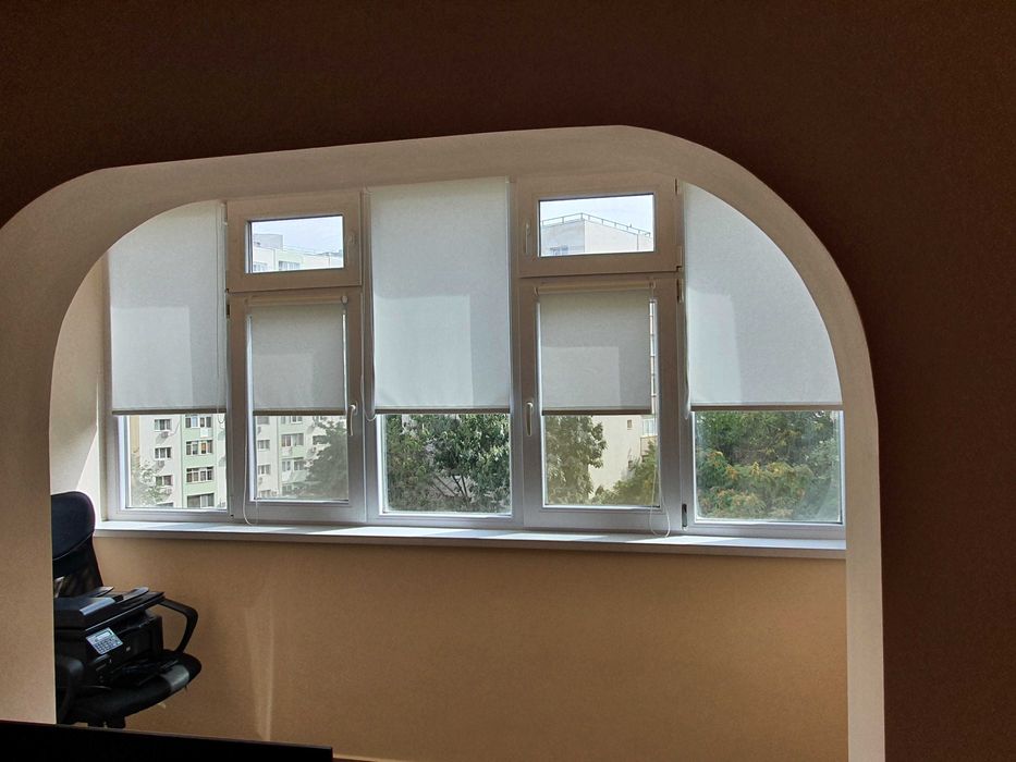 Apartament 2 camere de inchiriat, renovat, zona rond Baba Novac