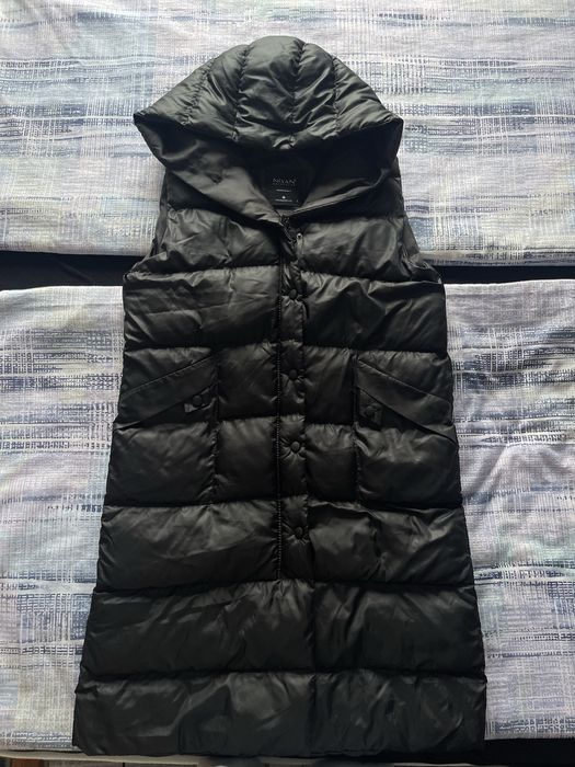 Дамско дълго елече