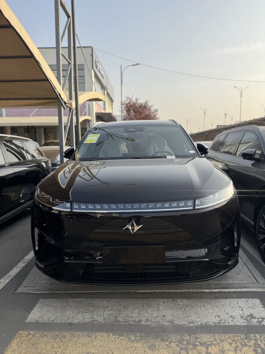 Dongfeng 008 ultra 2026 restayling