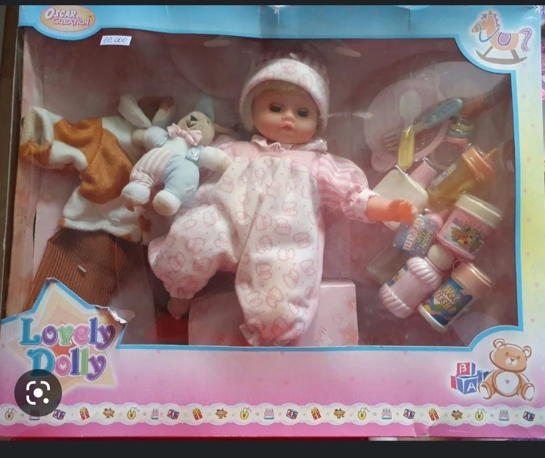 Куклы  новые распродажа