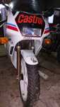 De vânzare  Gilera SP125