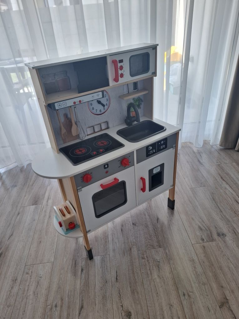 Bucatarie pentru copii