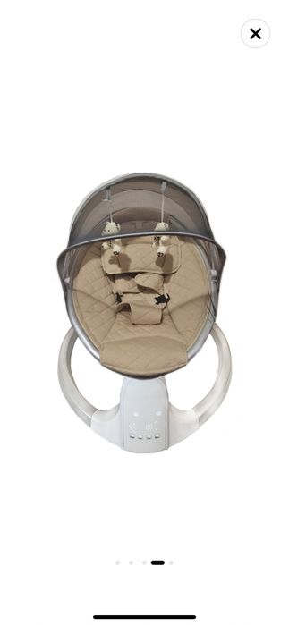 Leagan copii cu diferite trepte si pozitii