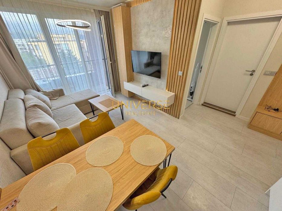 Продава се Двустаен апартамент в к.к. Слънчев бряг - 50 кв.м за 2000 €/кв.м - Снимка #7