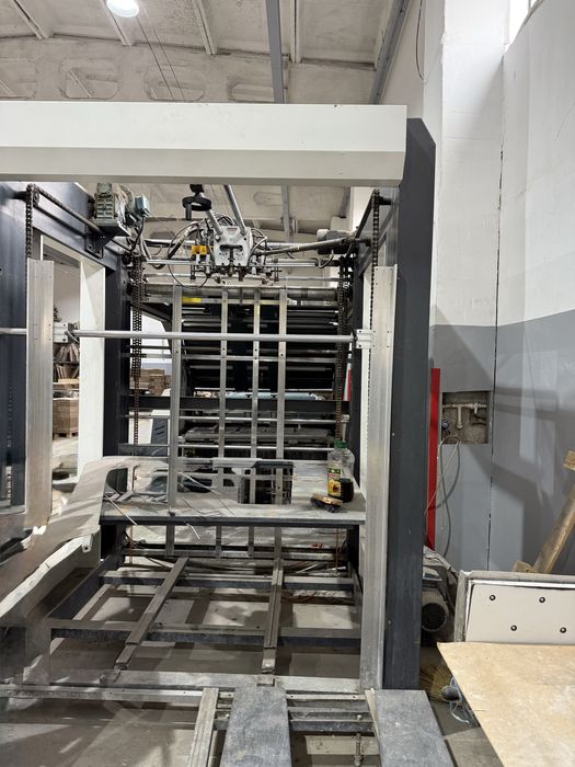 Кашировка Youbond