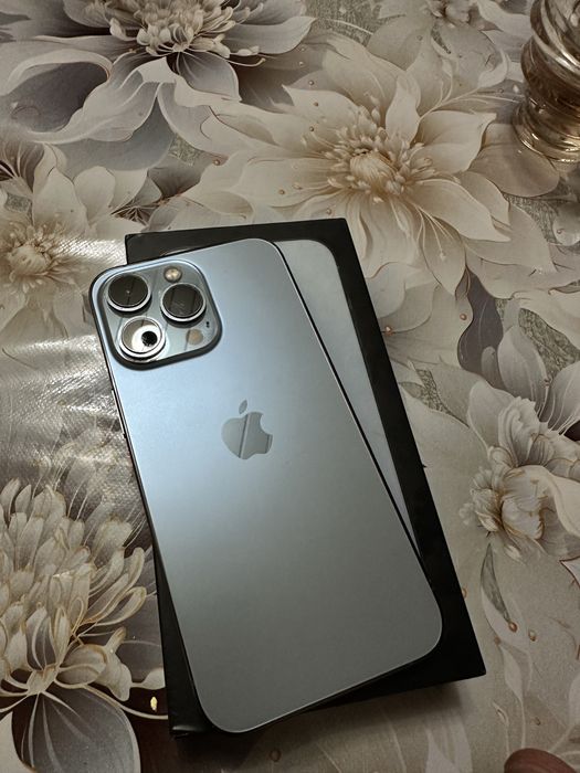 IPhone 13 pro 128 gb