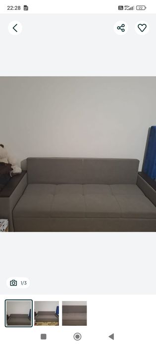 Диваны срочно продаю